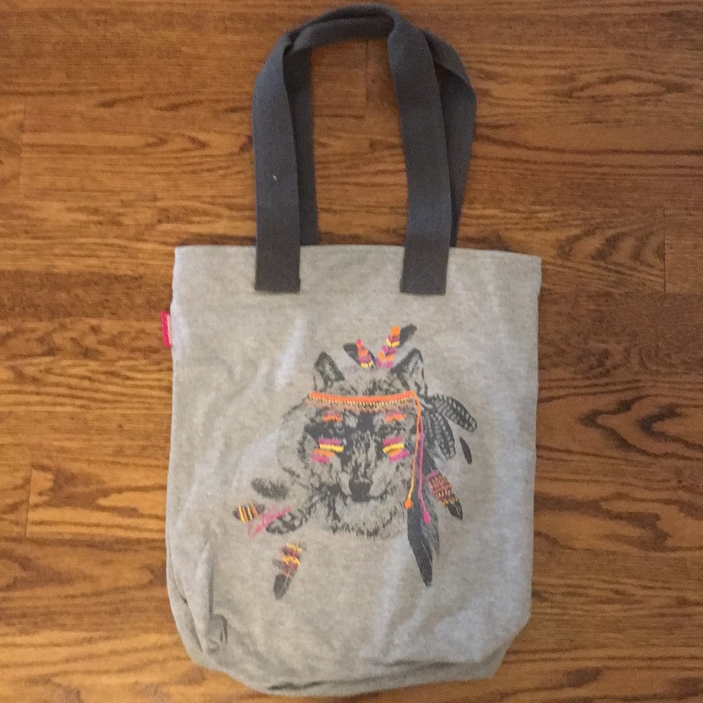 Catimini bag